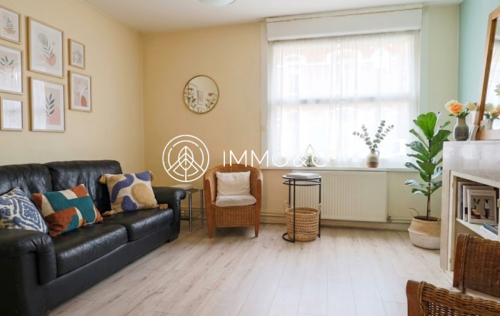Vente appartement à Lomme - Ref.LOM833 - Image 2