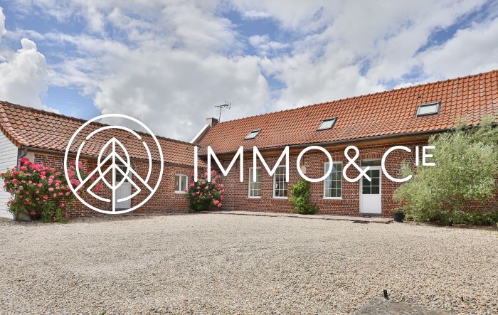 Vente maison à Mons-en-Pévèle - Ref.EWM764 - Image 3