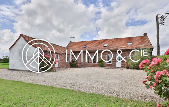 Vente maison à Mons-en-Pévèle - Ref.EWM764 - Image 2
