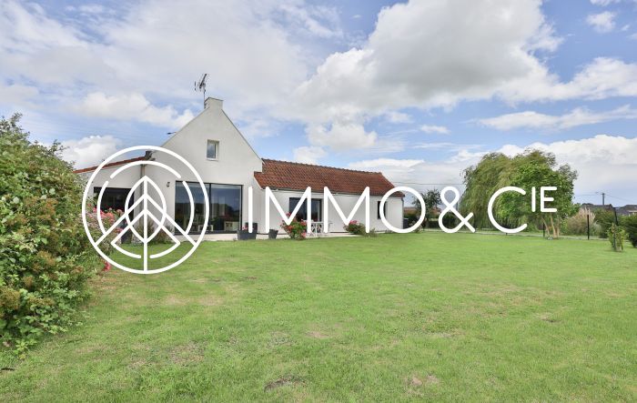 Vente maison à Mons-en-Pévèle - Ref.EWM764 - Image 7