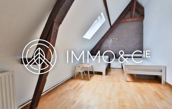 Vente maison à Mons-en-Pévèle - Ref.EWM764 - Image 12