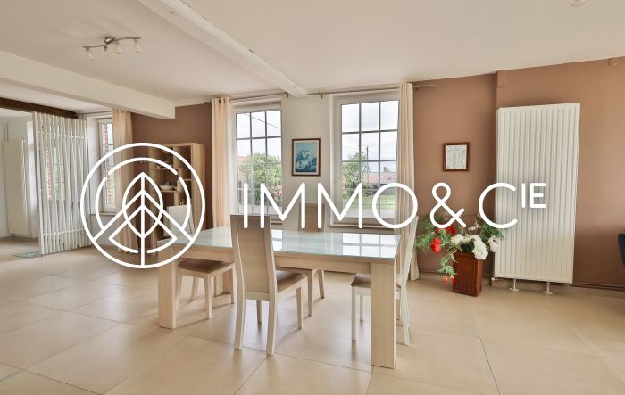 Vente maison à Mons-en-Pévèle - Ref.EWM764 - Image 8