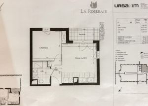 Location appartement à Pont-à-Marcq - Ref.EWM765 - Image 4