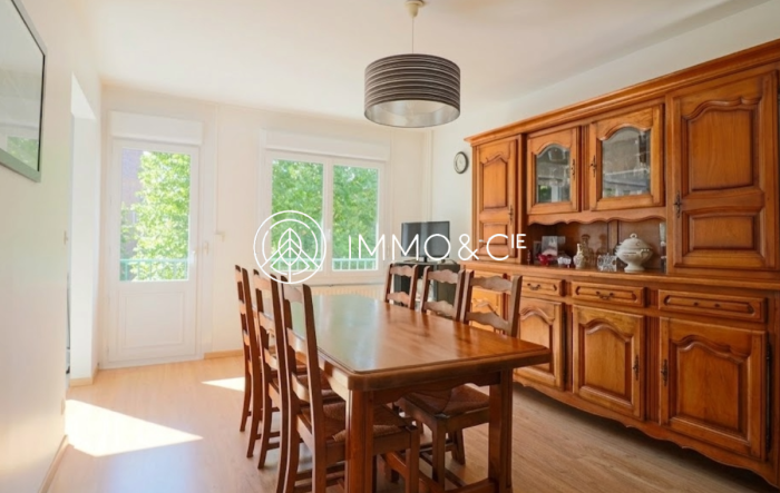 Vente maison à Lomme - Ref.LOM834 - Image 2