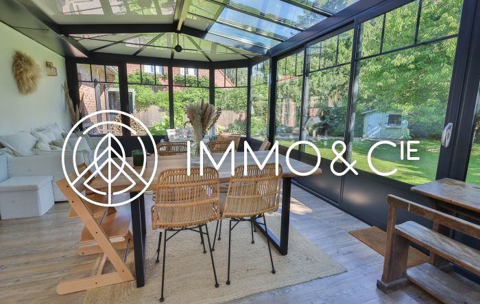 Vente maison à Moncheaux - Ref.EWM767 - Image 10