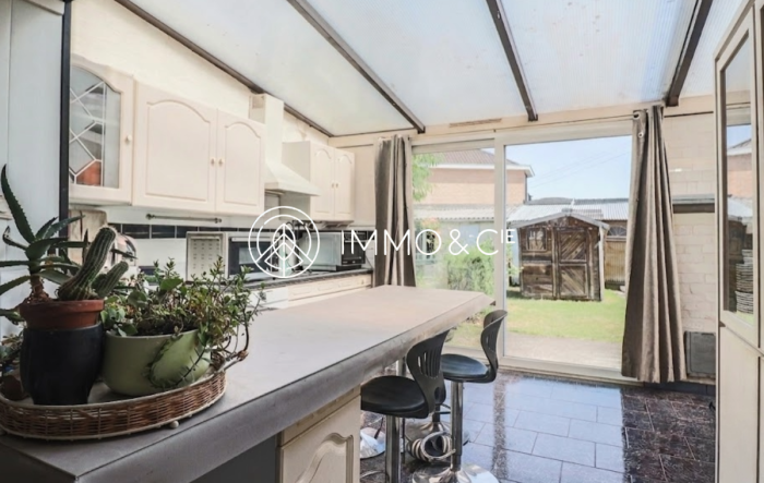 Vente maison à Lomme - Ref.LOM939 - Image 3