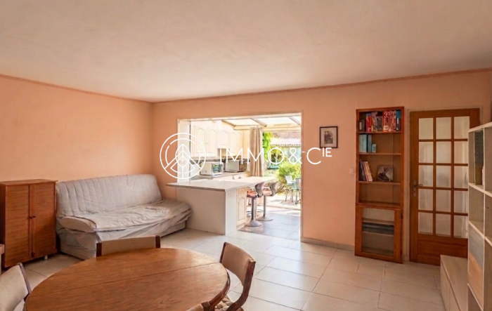 Vente maison à Lomme - Ref.LOM939 - Image 2