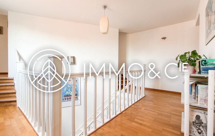 Vente maison à Deûlémont - Ref.QSD696 - Image 9
