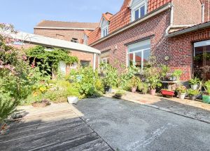 Vente maison à Deûlémont - Ref.QSD696 - Image 2