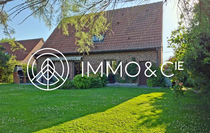 Vente maison à Avelin - Ref.EWM768 - Image 11