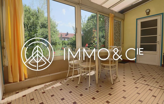 Vente maison à Lomme - Ref.LOM940 - Image 2