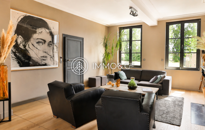 Vente maison à Bersée - Ref.EWM771 - Image 4