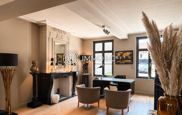 Vente maison à Bersée - Ref.EWM771 - Image 5