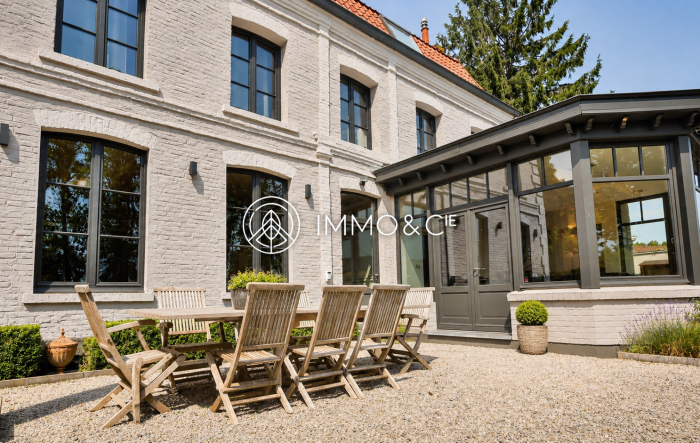 Vente maison à Bersée - Ref.EWM771 - Image 3