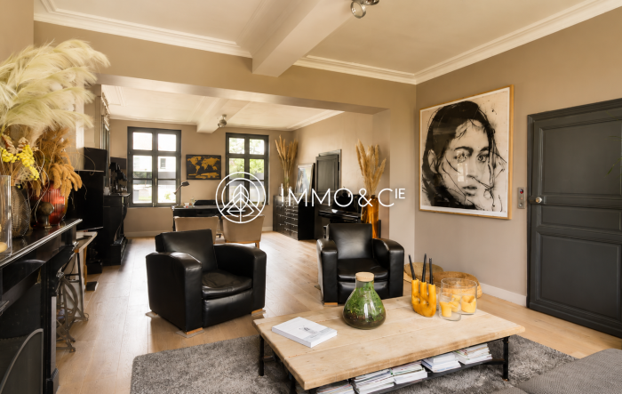 Vente maison à Bersée - Ref.EWM771 - Image 6