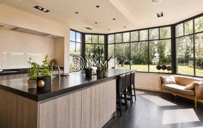 Vente maison à Bersée - Ref.EWM771
