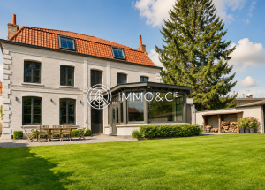 Vente maison à Bersée - Ref.EWM771
