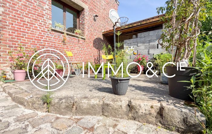 Vente maison à Quesnoy-sur-Deûle - Ref.QSD699 - Image 14