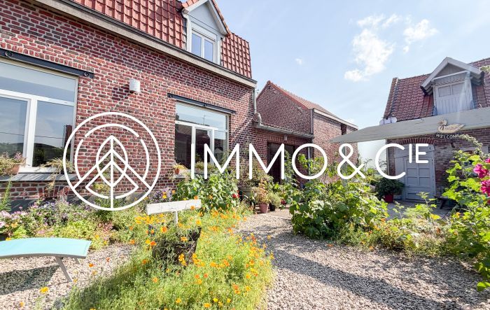 Vente maison à Quesnoy-sur-Deûle - Ref.QSD699 - Image 2