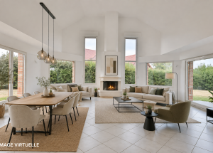 Vente maison à Thumeries - Ref.EWM772