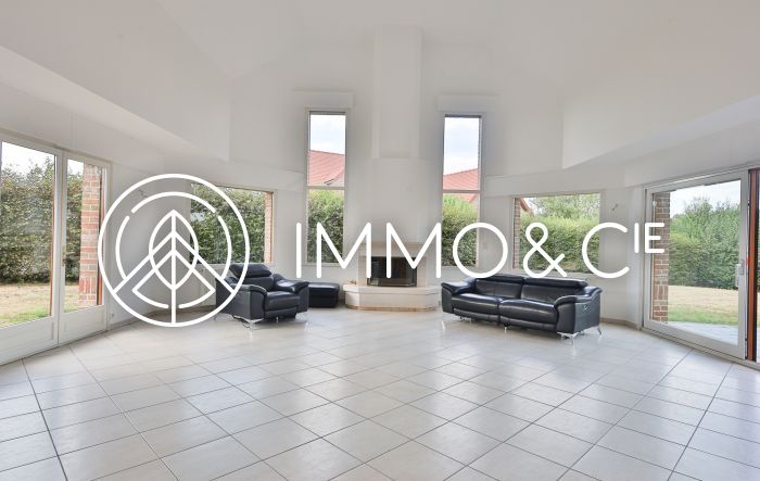 Vente maison à Thumeries - Ref.EWM772 - Image 2