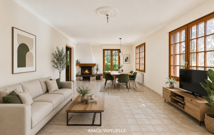 Vente maison à Avelin - Ref.EWM723 - Image 3