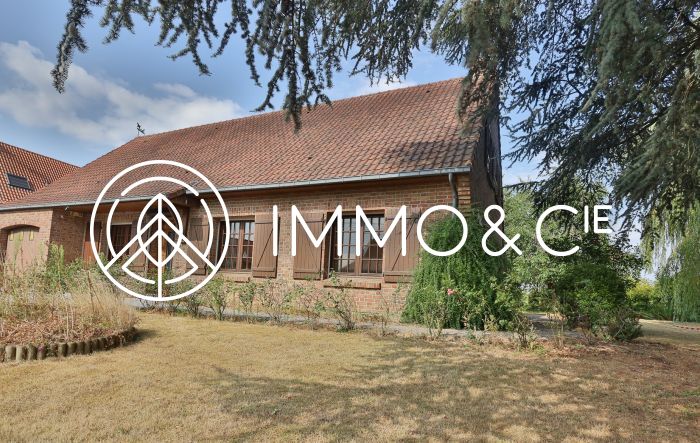 Vente maison à Avelin - Ref.EWM723 - Image 2