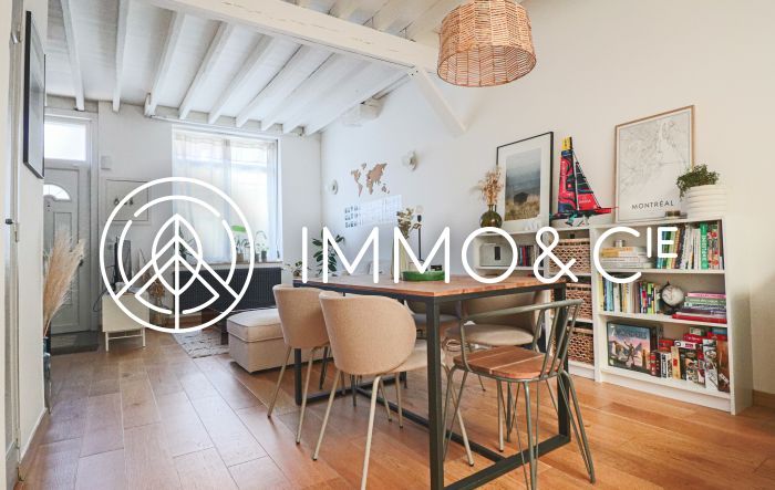 Vente maison à Lomme - Ref.LOM941 - Image 3
