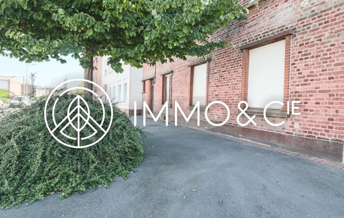 Appartement 3 pièces 50 m² · à Capinghem · 50 m² · 86 500 €
