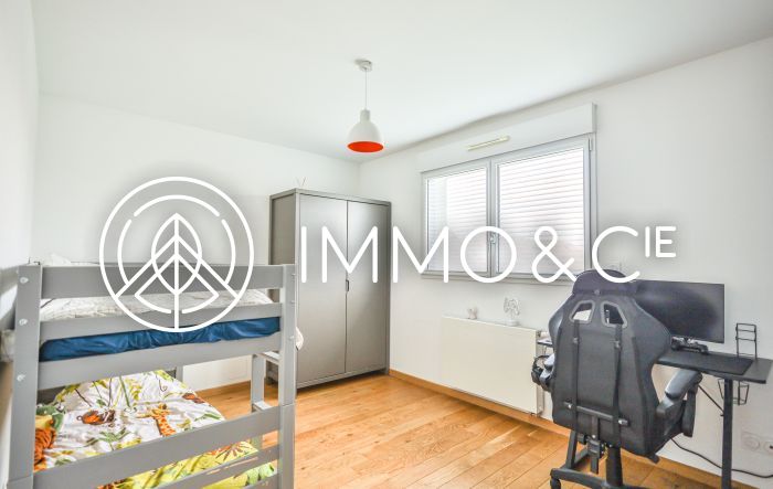 Vente maison à Quesnoy-sur-Deûle - Ref.QSD700 - Image 10