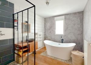 Vente maison à Quesnoy-sur-Deûle - Ref.QSD700 - Image 11