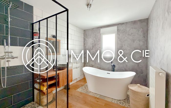 Vente maison à Quesnoy-sur-Deûle - Ref.QSD700 - Image 11