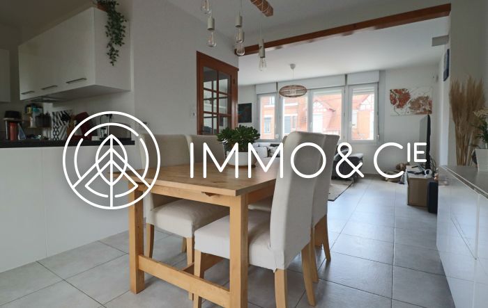 Vente maison à Lomme - Ref.LOM945 - Image 2
