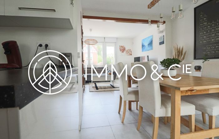 Vente maison à Lomme - Ref.LOM945 - Image 3