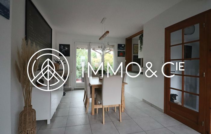 Vente maison à Lomme - Ref.LOM945