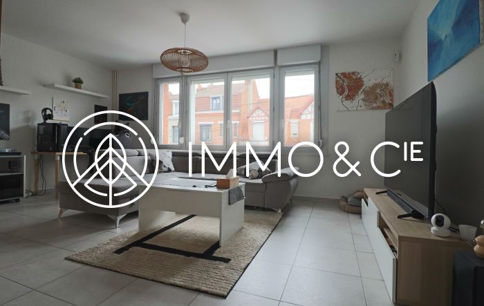 Vente maison à Lomme - Ref.LOM945 - Image 3