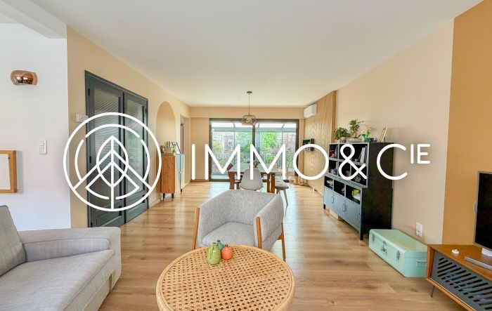 Vente maison à Quesnoy-sur-Deûle - Ref.QSD703 - Image 4
