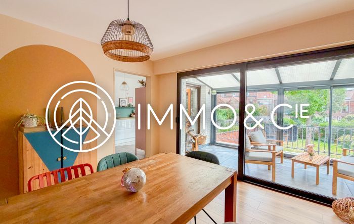 Vente maison à Quesnoy-sur-Deûle - Ref.QSD703 - Image 2