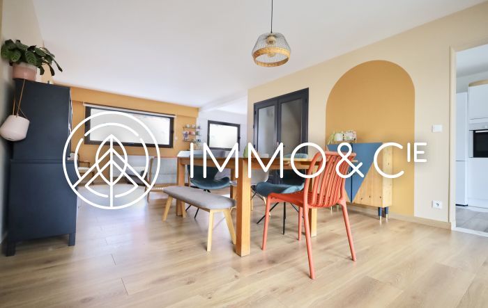 Vente maison à Quesnoy-sur-Deûle - Ref.QSD703 - Image 3