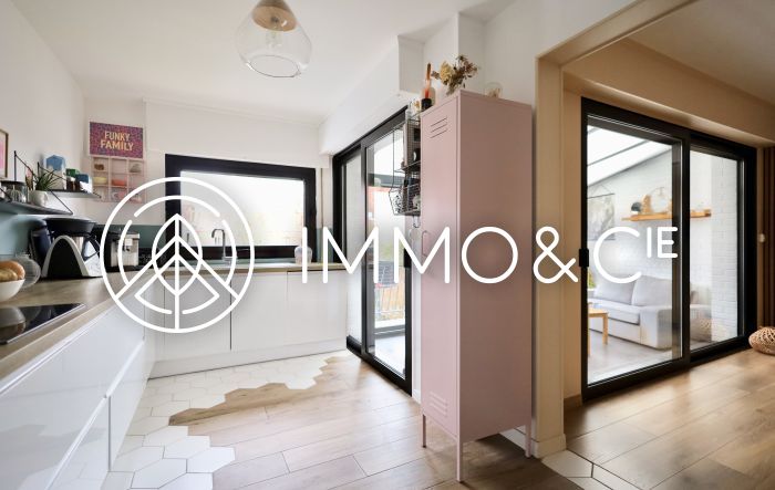 Vente maison à Quesnoy-sur-Deûle - Ref.QSD703 - Image 6