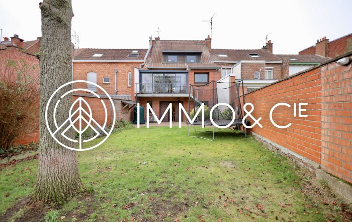 Vente maison à Quesnoy-sur-Deûle - Ref.QSD703 - Image 13