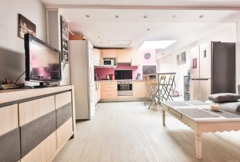 Vente maison à Ronchin - Ref.QSD704 - Image 2