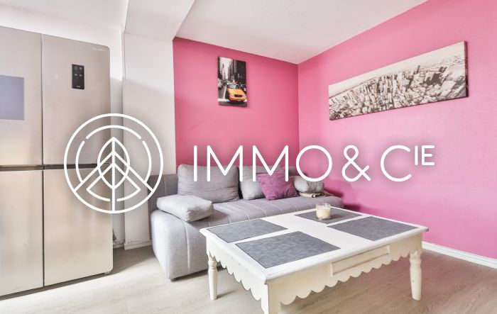 Vente maison à Ronchin - Ref.QSD704 - Image 3