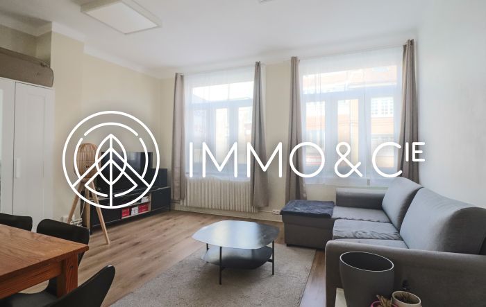 Vente immeuble à Lomme - Ref.LOM947 - Image 6