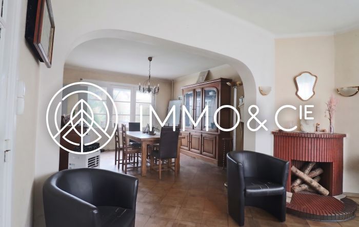 Vente maison à Lomme - Ref.LOM949 - Image 2