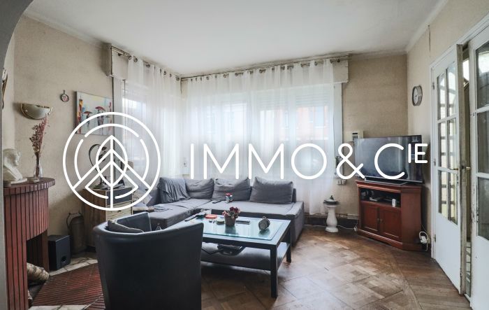 Vente maison à Lomme - Ref.LOM949 - Image 3