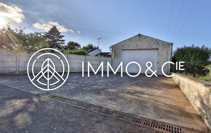 Vente entrepôt à Bersée - Ref.QSD705 - Image 3