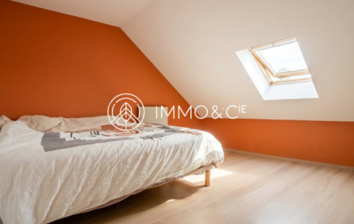 Vente maison à La Chapelle-d'Armentières - Ref.LOM950 - Image 6