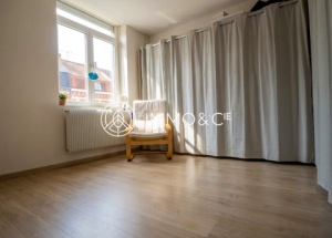 Vente maison à La Chapelle-d'Armentières - Ref.LOM950 - Image 9