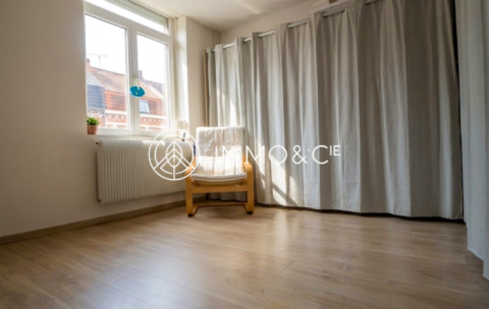 Vente maison à La Chapelle-d'Armentières - Ref.LOM950 - Image 9